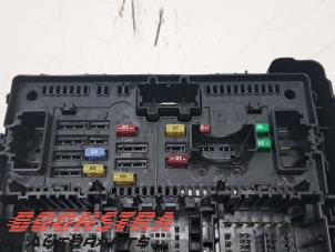 Bodycontrol Module van een Ford Focus 4 Wagon 1.0 EcoBoost 12V Hybrid 155 2022