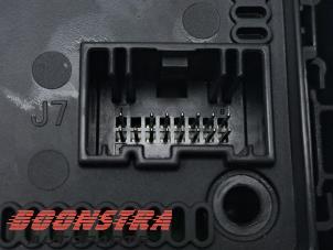 Bodycontrol Module van een Ford Focus 4 Wagon 1.0 EcoBoost 12V Hybrid 155 2022