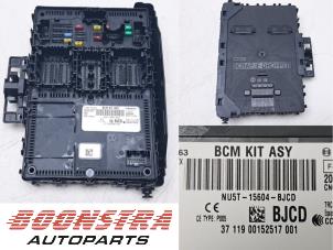 Bodycontrol Module van een Ford Focus 4 Wagon 1.0 EcoBoost 12V Hybrid 155 2022