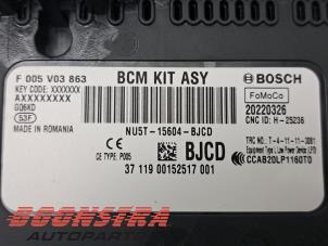 Bodycontrol Module van een Ford Focus 4 Wagon 1.0 EcoBoost 12V Hybrid 155 2022