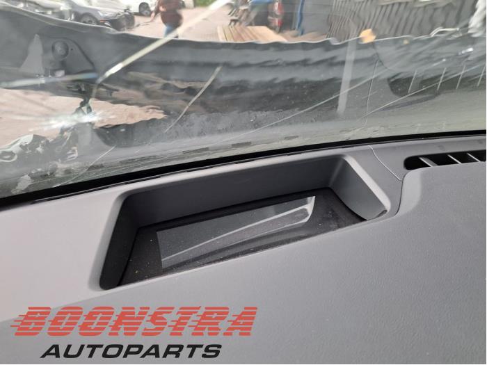 Gebruikte Head-up display Volvo EX90 Twin Motor Performance 111 kWh Prijs € 495,00 Margeregeling aangeboden door Boonstra Autoparts