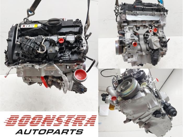 Gebruikte Motor Mini Mini (F56) 2.0 16V John Cooper Works Prijs € 5.196,95 Inclusief btw aangeboden door Boonstra Autoparts