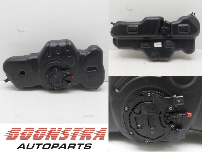 Gebruikte Ureumreservoir Fiat Ducato (250) 2.3 D 160 Multijet AdBlue Prijs € 444,95 Margeregeling aangeboden door Boonstra Autoparts