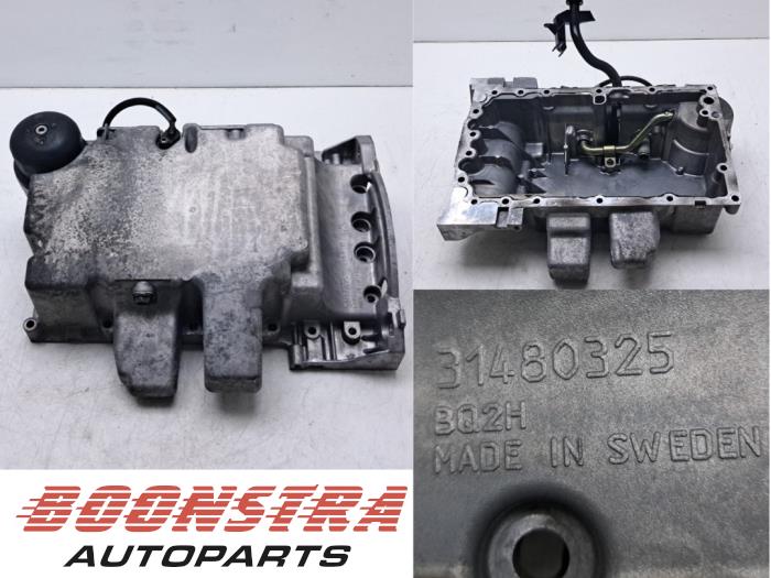 Gebruikte Carterpan Volvo V60 II (ZW) 2.0 D4 16V Prijs € 264,95 Margeregeling aangeboden door Boonstra Autoparts