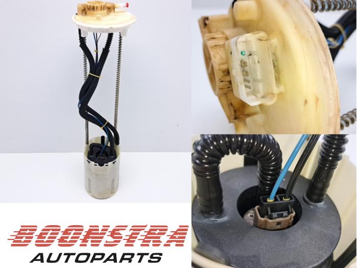 Gebruikte Tank element Pomp Ferrari F430 Spider 4.3 V8 32V Prijs € 199,95 Margeregeling aangeboden door Boonstra Autoparts