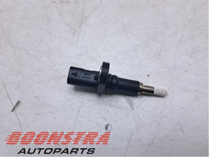 Gebruikte Temperatuursensor Motor BMW 4 serie (G23) 420i 2.0 TwinPower Turbo 16V Prijs € 24,95 Inclusief btw aangeboden door Boonstra Autoparts