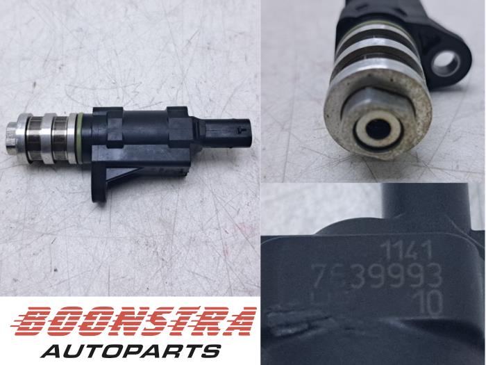 Gebruikte Nokkenas Sensor BMW 4 serie (G23) 420i 2.0 TwinPower Turbo 16V Prijs € 24,95 Inclusief btw aangeboden door Boonstra Autoparts