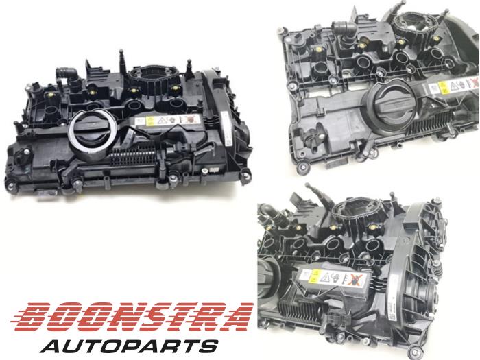 Gebruikte Kleppendeksel BMW 4 serie (G23) 420i 2.0 TwinPower Turbo 16V Prijs € 119,95 Inclusief btw aangeboden door Boonstra Autoparts