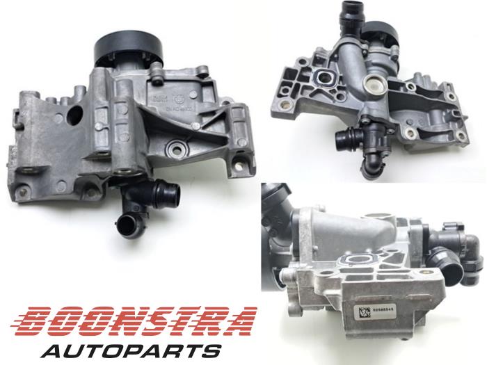 Gebruikte Waterpomp BMW 4 serie (G23) 420i 2.0 TwinPower Turbo 16V Prijs € 149,96 Inclusief btw aangeboden door Boonstra Autoparts