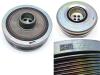 BMW 4 serie (G23) 420i 2.0 TwinPower Turbo 16V Krukas Poelie
