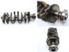 BMW 4 serie (G23) 420i 2.0 TwinPower Turbo 16V Krukas