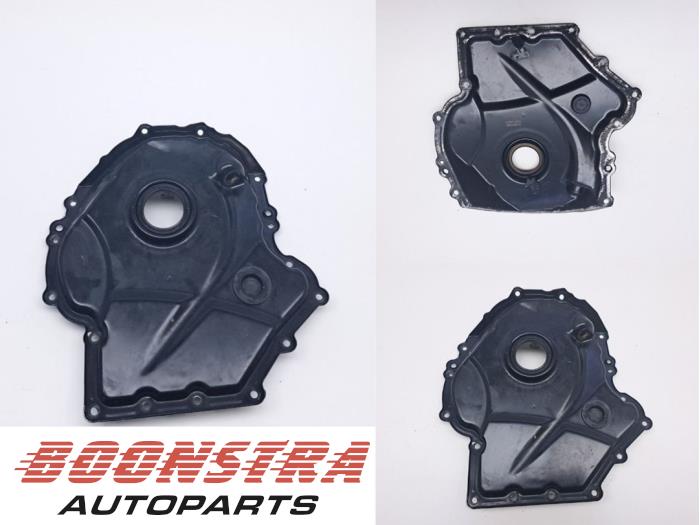 Gebruikte Distributiedeksel Audi S3 Sportback (8VA/8VF) 2.0 T FSI 16V Prijs € 34,95 Margeregeling aangeboden door Boonstra Autoparts
