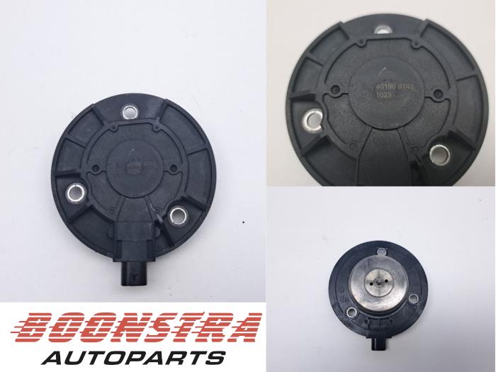 Gebruikte Nokkenas Sensor Audi S3 Sportback (8VA/8VF) 2.0 T FSI 16V Prijs € 24,95 Margeregeling aangeboden door Boonstra Autoparts
