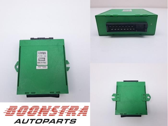 Gebruikte Module (diversen) Ferrari F430 Spider 4.3 V8 32V Prijs € 574,95 Margeregeling aangeboden door Boonstra Autoparts