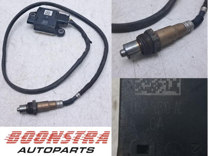Gebruikte Lambda Sonde Landrover Defender II 110 3.0 D200 MHEV Prijs € 264,95 Margeregeling aangeboden door Boonstra Autoparts