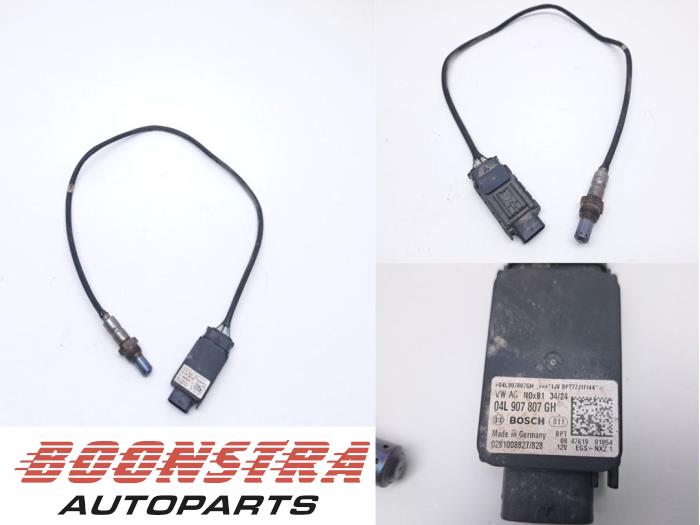 Gebruikte Nox sensor Seat Tarraco 2.0 TDI 190 4Drive 16V Prijs € 74,95 Margeregeling aangeboden door Boonstra Autoparts