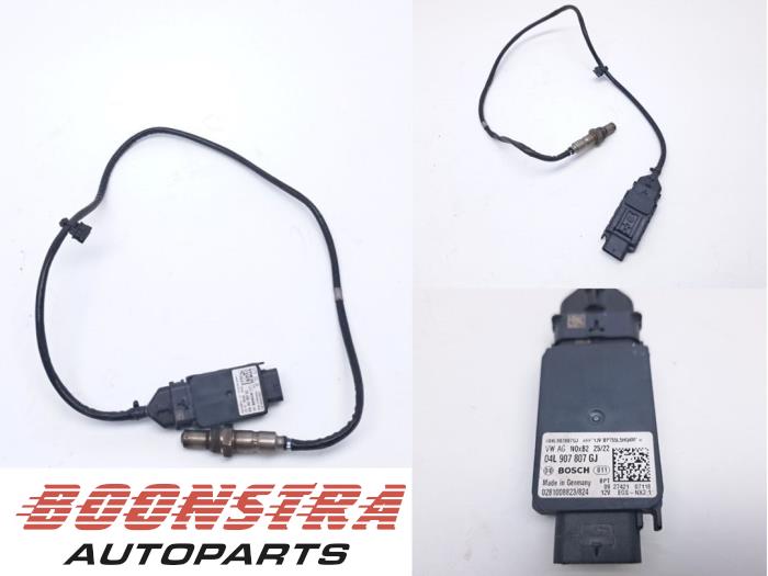 Gebruikte Nox sensor Seat Tarraco 2.0 TDI 190 4Drive 16V Prijs € 234,95 Margeregeling aangeboden door Boonstra Autoparts