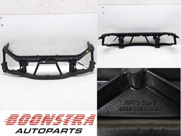 Gebruikte Frontpaneel Landrover Range Rover IV (LG) 3.0 V6 P400 MHEV HST Prijs € 362,95 Margeregeling aangeboden door Boonstra Autoparts