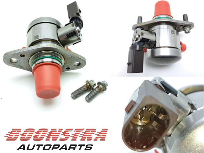 Gebruikte Brandstofpomp Mechanisch Mercedes C (W206) C-300 e 2.0 Turbo Prijs € 194,95 Margeregeling aangeboden door Boonstra Autoparts