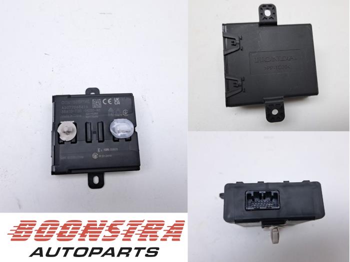 Gebruikte Bluetooth module Honda Civic (FL) 2.0 e:HEV Prijs € 34,95 Margeregeling aangeboden door Boonstra Autoparts
