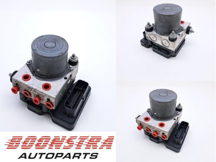 Gebruikte ABS Pomp Fiat Ducato (250) 2.3 D 160 Multijet AdBlue Prijs € 129,95 Margeregeling aangeboden door Boonstra Autoparts