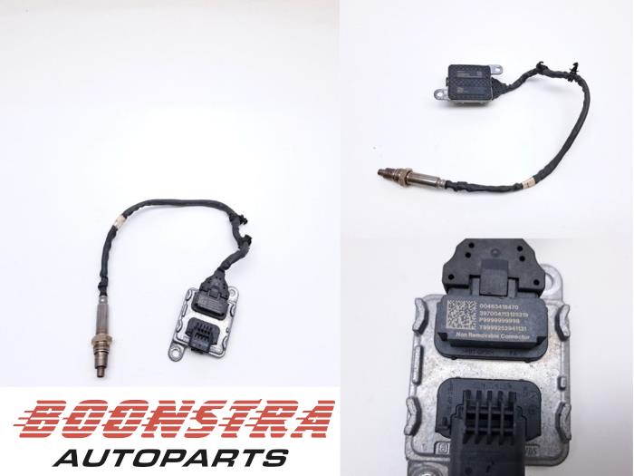 Gebruikte Nox sensor Fiat Ducato (250) 2.3 D 160 Multijet AdBlue Prijs € 194,95 Margeregeling aangeboden door Boonstra Autoparts