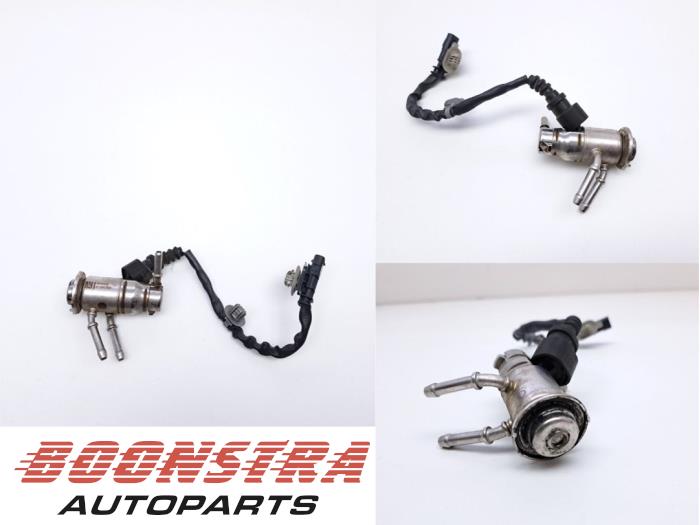Gebruikte Injector adblue Fiat Ducato (250) 2.3 D 160 Multijet AdBlue Prijs € 179,95 Margeregeling aangeboden door Boonstra Autoparts