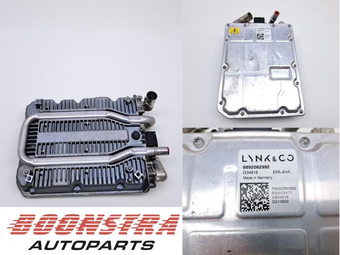 Gebruikte HV control module Lynk &amp; Co 01 1.5 PHEV Prijs € 749,95 Margeregeling aangeboden door Boonstra Autoparts