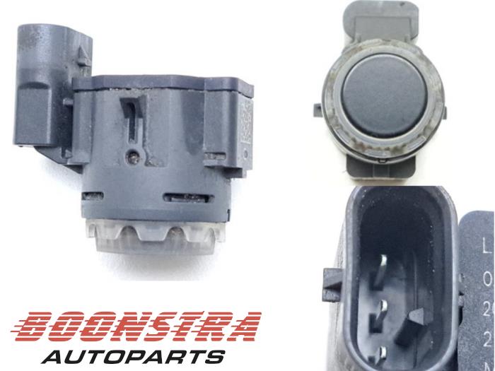 Gebruikte PDC Sensor Jaguar I-Pace EV400 AWD Prijs € 30,19 Inclusief btw aangeboden door Boonstra Autoparts