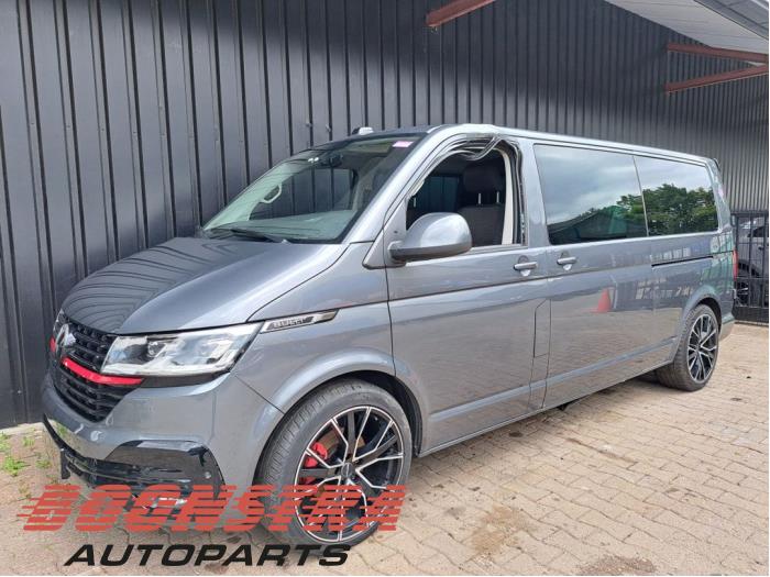 Gebruikte Subframe Volkswagen Transporter T6 2.0 TDI 150 Prijs € 543,29 Inclusief btw aangeboden door Boonstra Autoparts