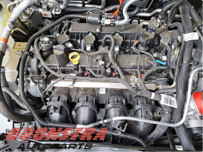 Gebruikte Motor Ford Kuga III (DFK) 2.5 PHEV 16V Prijs € 2.749,00 Margeregeling aangeboden door Boonstra Autoparts