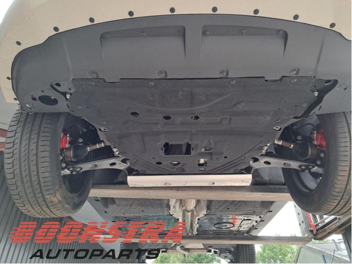 Gebruikte Subframe Ford Kuga III (DFK) 2.5 PHEV 16V Prijs € 249,00 Margeregeling aangeboden door Boonstra Autoparts