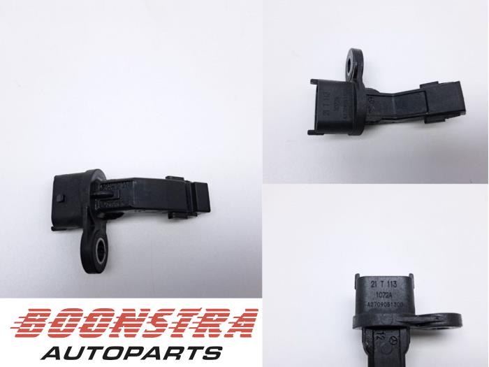 Gebruikte Krukas sensor Mercedes GLC Coupe (C253) 2.0 300 e 16V 4-Matic Prijs € 24,95 Margeregeling aangeboden door Boonstra Autoparts