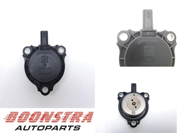 Gebruikte Nokkenas Sensor Mercedes GLC Coupe (C253) 2.0 300 e 16V 4-Matic Prijs € 24,95 Margeregeling aangeboden door Boonstra Autoparts