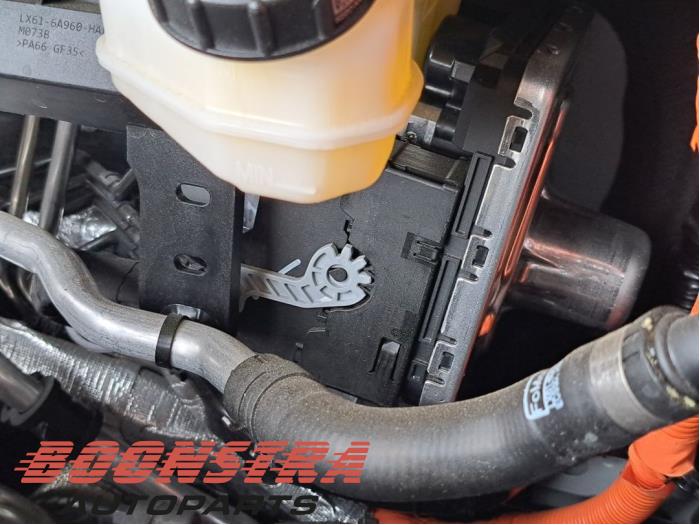 Gebruikte Rembol Ford Kuga III (DFK) 2.5 PHEV 16V Prijs € 1.295,00 Margeregeling aangeboden door Boonstra Autoparts