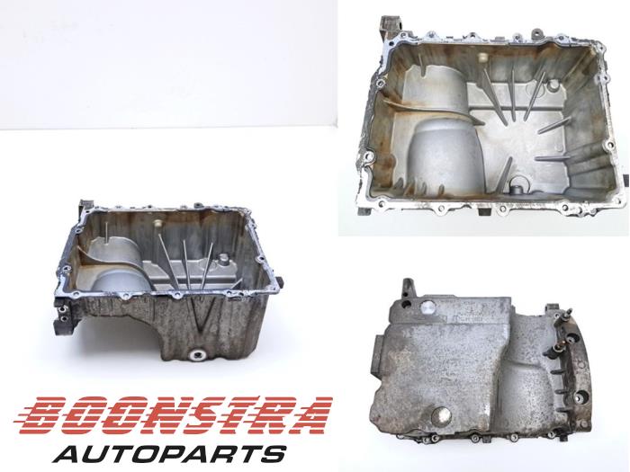 Gebruikte Carterpan Ford Focus 3 1.0 Ti-VCT EcoBoost 12V 100 Prijs € 24,95 Margeregeling aangeboden door Boonstra Autoparts
