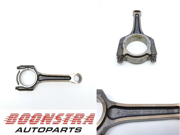 Gebruikte Drijfstang Ford Focus 3 1.0 Ti-VCT EcoBoost 12V 100 Prijs € 79,95 Margeregeling aangeboden door Boonstra Autoparts