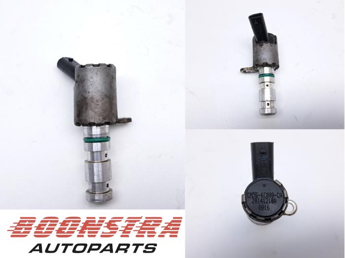 Gebruikte Nokkenas Sensor Ford Focus 3 1.0 Ti-VCT EcoBoost 12V 100 Prijs € 34,95 Margeregeling aangeboden door Boonstra Autoparts