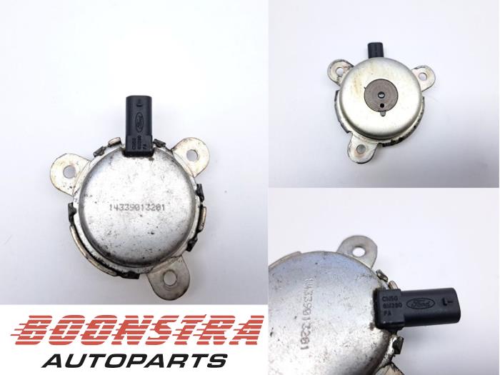 Gebruikte Nokkenas Sensor Ford Focus 3 1.0 Ti-VCT EcoBoost 12V 100 Prijs € 24,95 Margeregeling aangeboden door Boonstra Autoparts