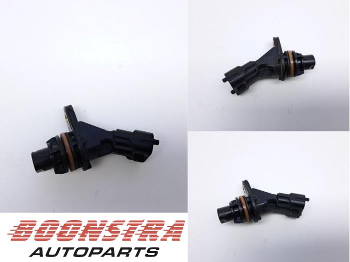 Gebruikte Nokkenas Sensor Ford Focus 3 1.0 Ti-VCT EcoBoost 12V 100 Prijs € 24,95 Margeregeling aangeboden door Boonstra Autoparts
