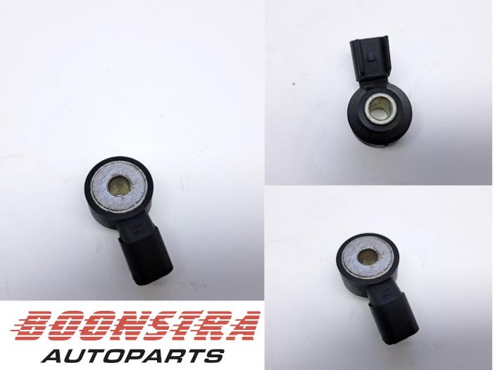 Gebruikte Pingelsensor Ford Focus 3 1.0 Ti-VCT EcoBoost 12V 100 Prijs € 24,95 Margeregeling aangeboden door Boonstra Autoparts