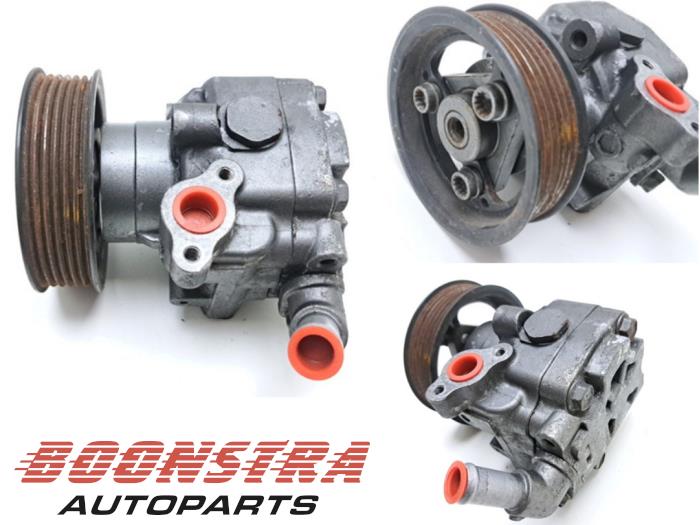 Gebruikte Servopomp Volkswagen Transporter T6 2.0 TDI DRF Prijs € 42,29 Inclusief btw aangeboden door Boonstra Autoparts