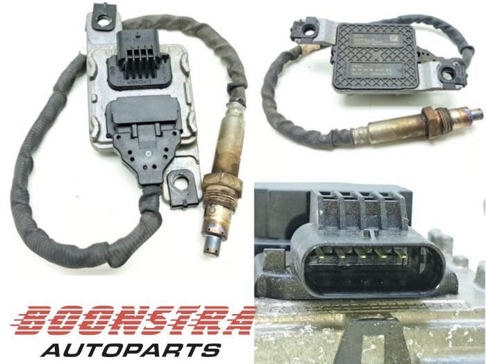 Gebruikte Lambda Sonde Volkswagen Transporter T6 2.0 TDI DRF Prijs € 30,19 Inclusief btw aangeboden door Boonstra Autoparts