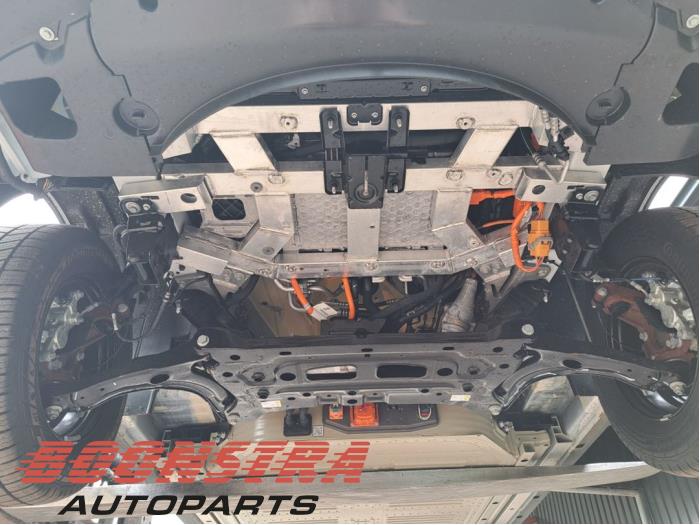 Gebruikte Subframe Ford Transit E-Transit 68 kWh Prijs € 598,95 Inclusief btw aangeboden door Boonstra Autoparts
