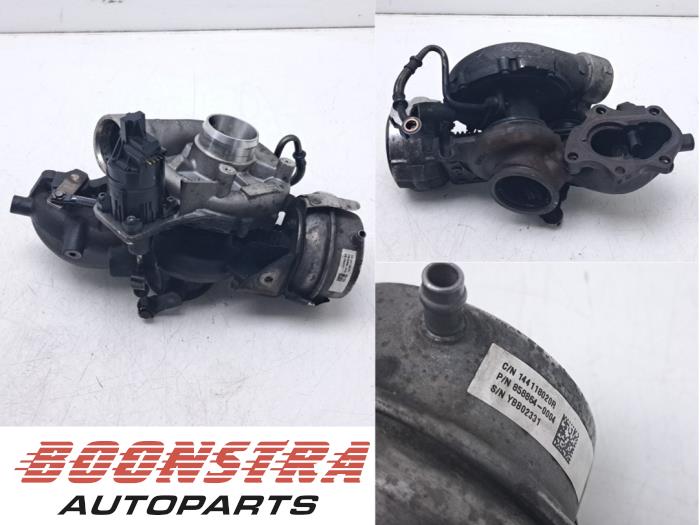 Gebruikte G-lader Renault Master III (MA/MB/MC/MD/MH/MF/MG/MH) 2.3 dCi 135 16V FWD Prijs € 477,89 Inclusief btw aangeboden door Boonstra Autoparts