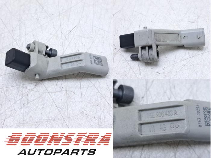 Gebruikte Krukas sensor Seat Ibiza V (KJB) 1.0 TSI 12V Prijs € 24,95 Margeregeling aangeboden door Boonstra Autoparts