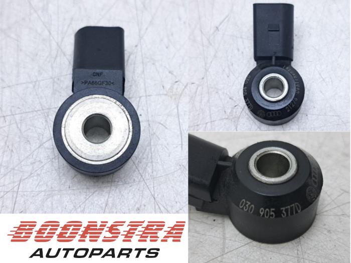 Gebruikte Sensor Pingel/klop Seat Ibiza V (KJB) 1.0 TSI 12V Prijs € 24,95 Margeregeling aangeboden door Boonstra Autoparts
