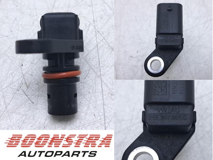 Gebruikte Nokkenas Sensor Seat Ibiza V (KJB) 1.0 TSI 12V Prijs € 24,95 Margeregeling aangeboden door Boonstra Autoparts