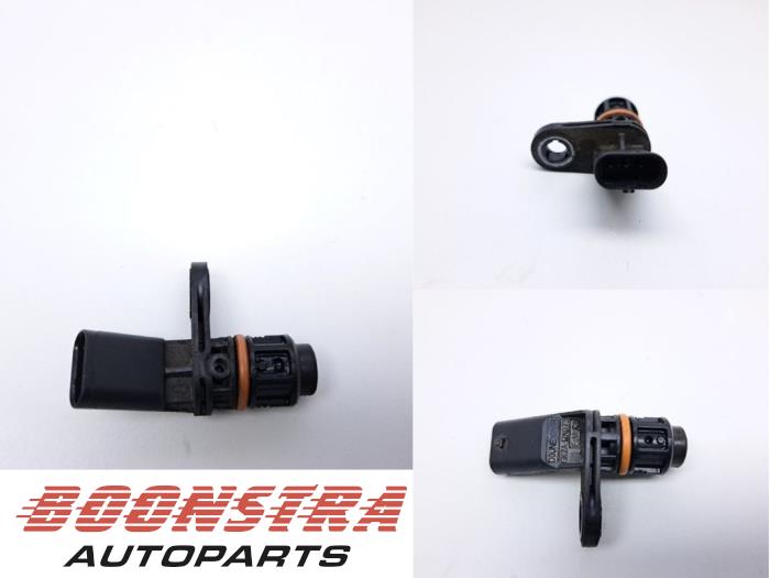 Gebruikte Nokkenas Sensor Ford Transit 2.0 TDCi 16V Eco Blue 130 Prijs € 30,19 Inclusief btw aangeboden door Boonstra Autoparts