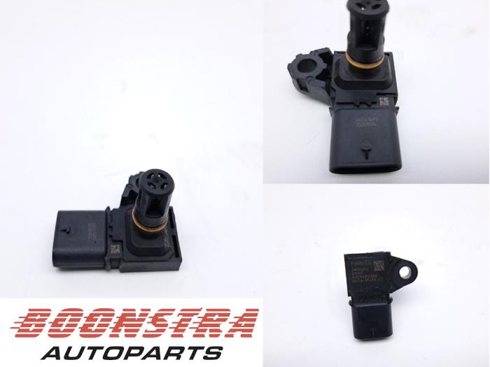 Gebruikte Map Sensor (inlaatspruitstuk) Ford Transit 2.0 TDCi 16V Eco Blue 130 Prijs € 42,29 Inclusief btw aangeboden door Boonstra Autoparts